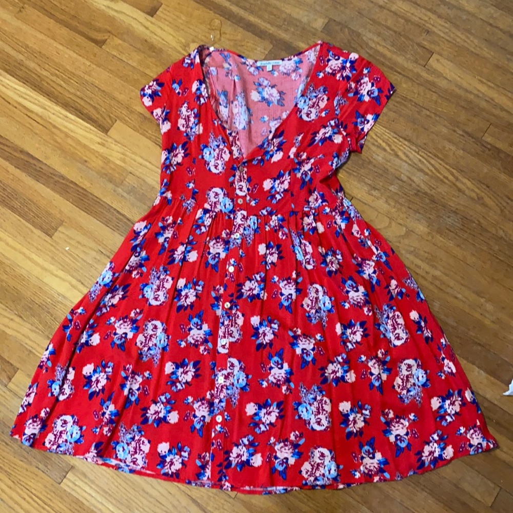 Summer dress